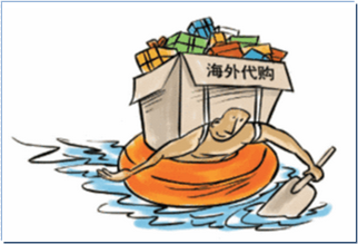 集貿(mào)通-欣海-服務(wù)跨境通電子商務(wù)產(chǎn)品-清關(guān)
