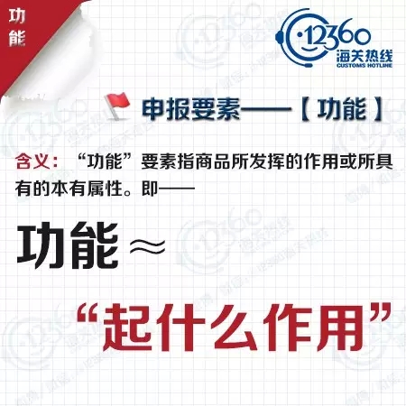 申報(bào)要素 進(jìn)口報(bào)關(guān) 進(jìn)口報(bào)關(guān)公司