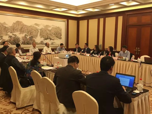 IFCBA2016年上海國際會(huì)議籌備會(huì)