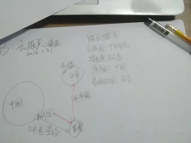 新版報(bào)關(guān)單 欣海報(bào)關(guān)