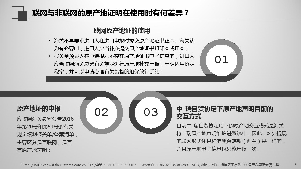 聯(lián)網(wǎng)產(chǎn)地證
