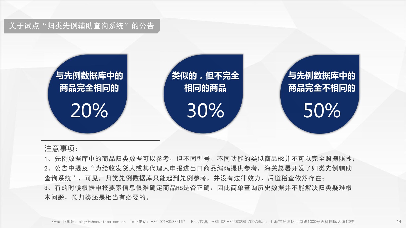 歸類先例輔助查詢系統(tǒng)