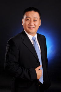 欣号率眨總經(jīng)理周昕