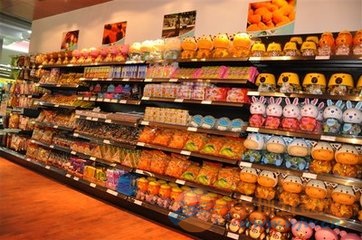 食品清關(guān)
