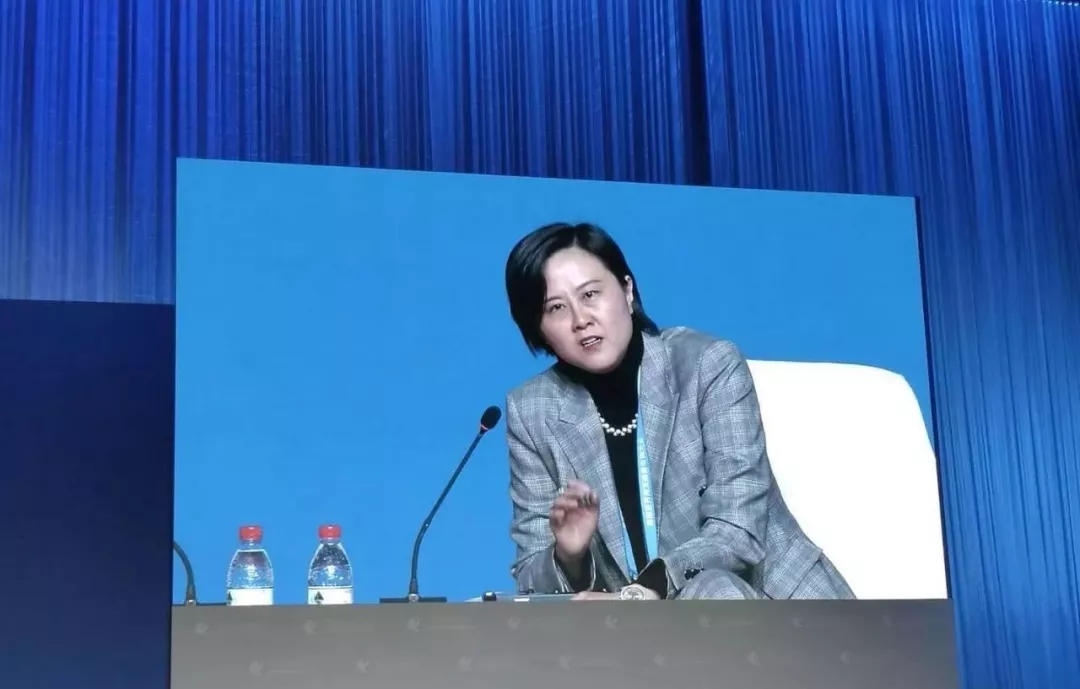 網(wǎng)易考拉海購總裁張蕾