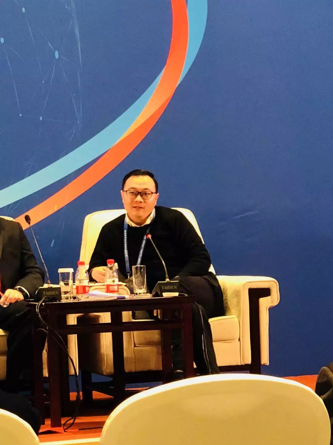唯品會中國有限公司副總裁武迪