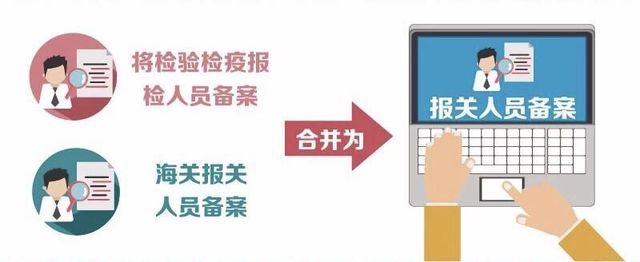 關(guān)檢融合統(tǒng)一申報新版報關(guān)單