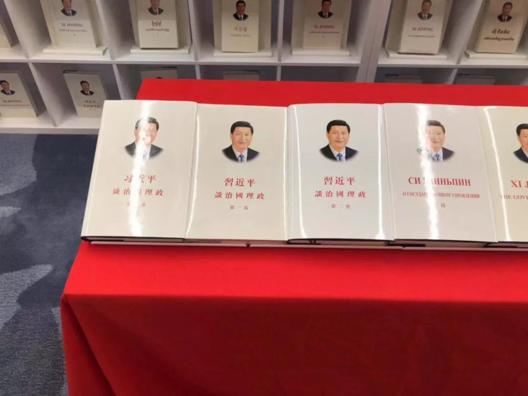 欣海進博會清關(guān)