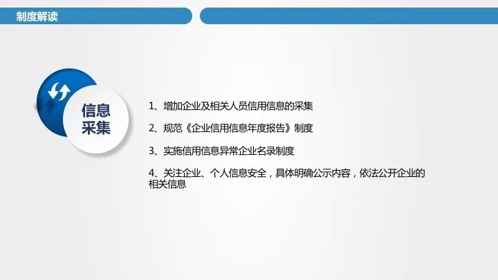 海關(guān)企業(yè)信用管理
