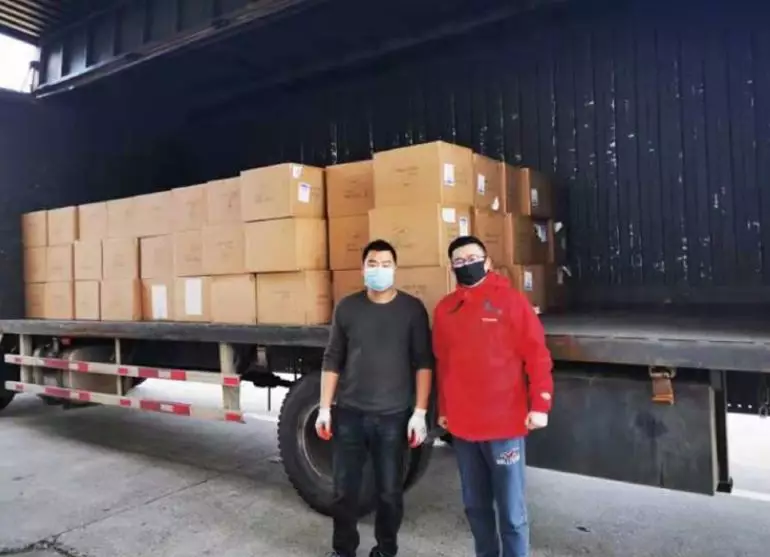 口罩進口報關 口罩進口報關