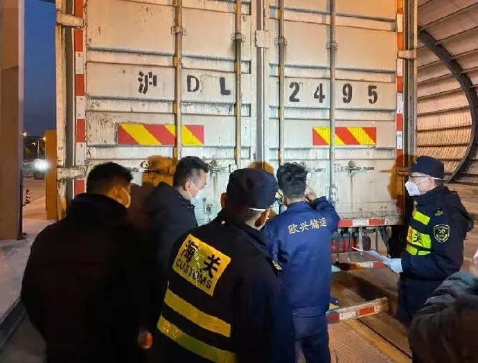 口罩進口報關 口罩進口報關