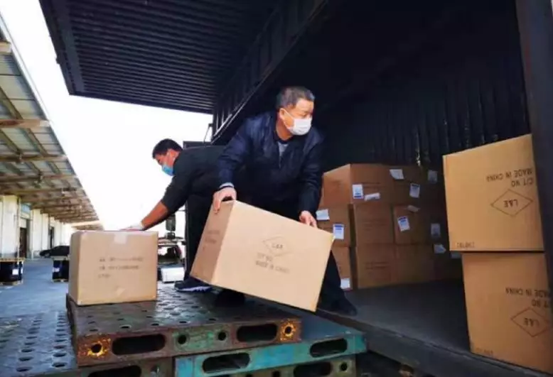 進口報關 進口報關