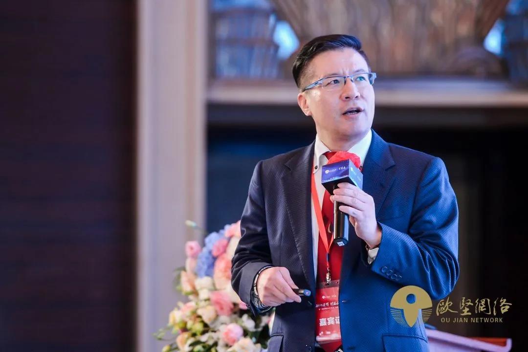 歐堅十周年 歐堅十周年