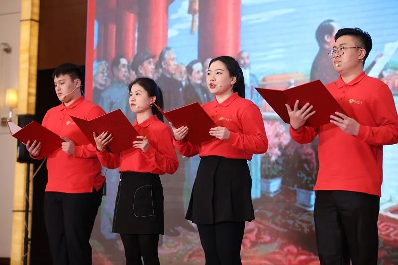 歐堅(jiān)集團(tuán)黨委 歐堅(jiān)集團(tuán)黨委