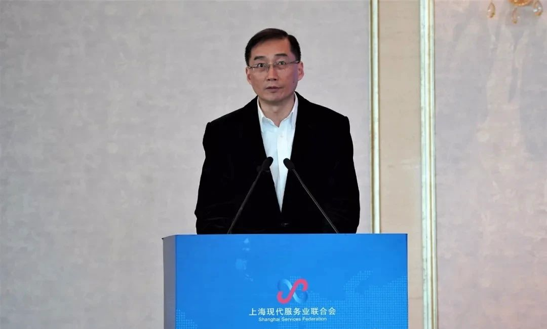 上海物流與供應鏈建設先進單位 上海物流與供應鏈建設先進單位