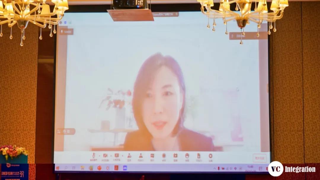 跨境供應鏈