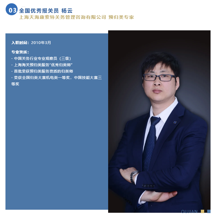 全國優(yōu)秀報(bào)關(guān)員 全國優(yōu)秀報(bào)關(guān)員