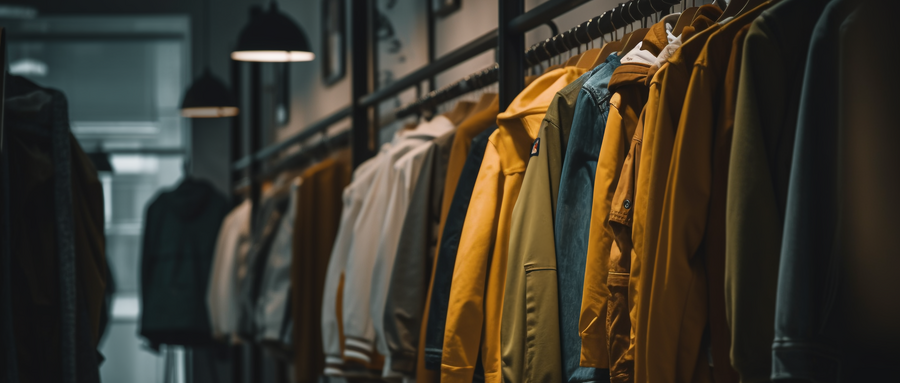 服裝進口報關 服裝進口報關