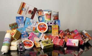食品添加劑代理報關(guān) 進(jìn)口清關(guān) 標(biāo)簽預(yù)審