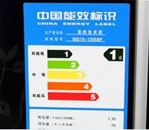 能效標(biāo)識(shí)備案