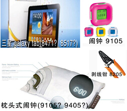 商品歸類