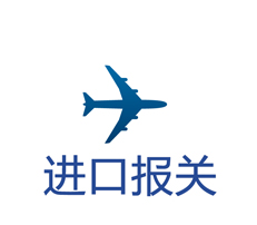 空運(yùn)進(jìn)口報(bào)關(guān)